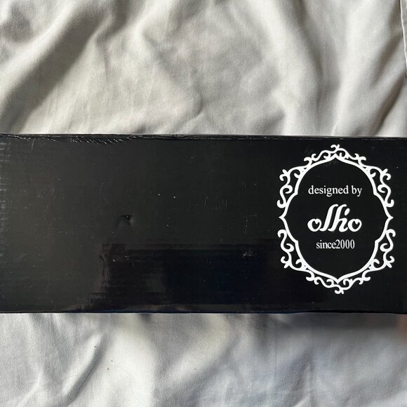 Ollio Women's Size 9 Beige Ballet Flats - new in box - Picture 3 of 8